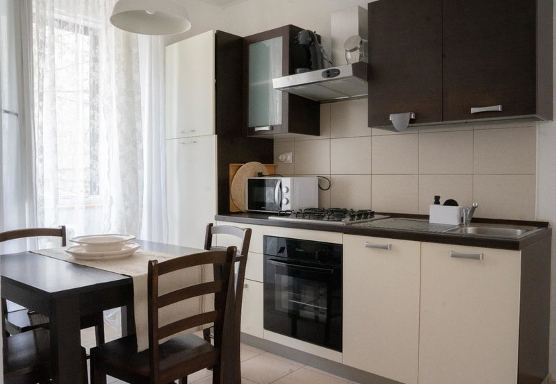 Apartments Bubalova Split, Split, Croatia