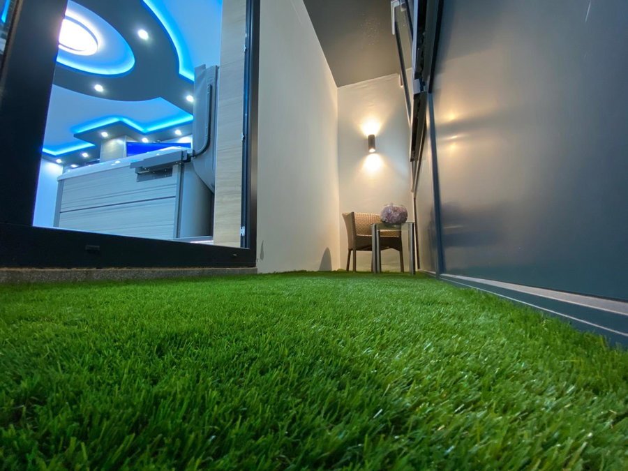 Wellness Apartment Kalypso, Osijek, Croatia