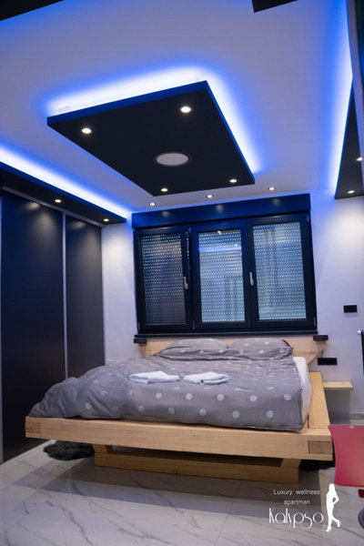 Wellness Apartment Kalypso, Osijek, Croatia