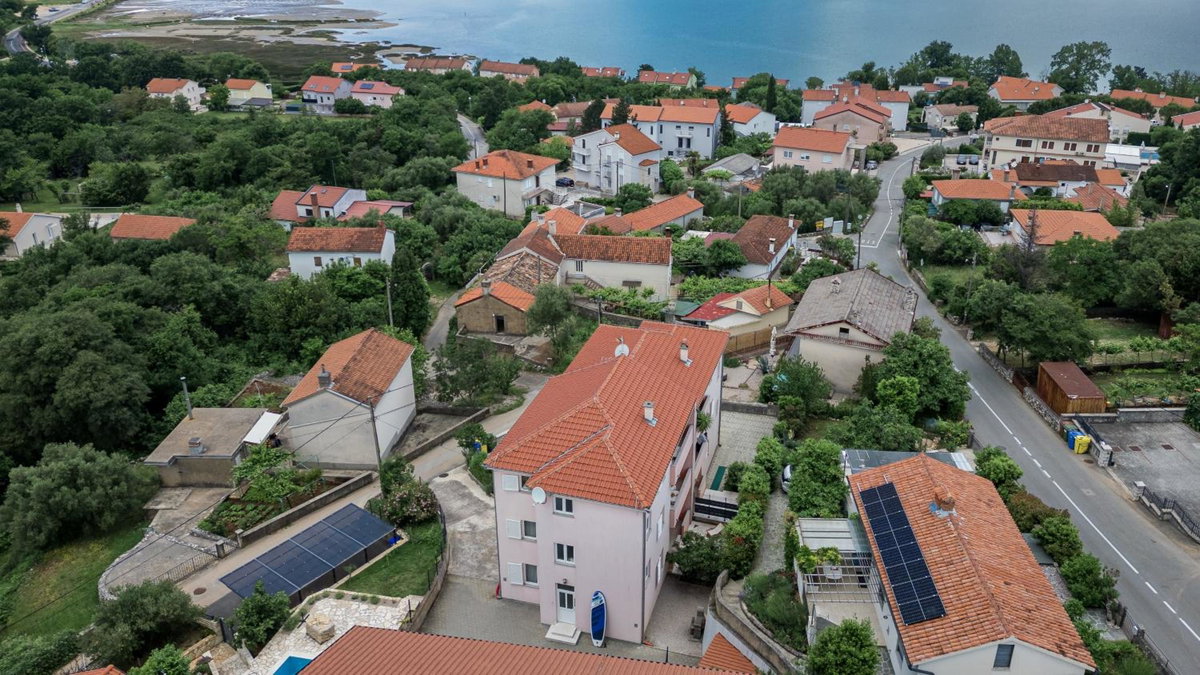 Hotel · Apartments Stašić Katarina, Soline