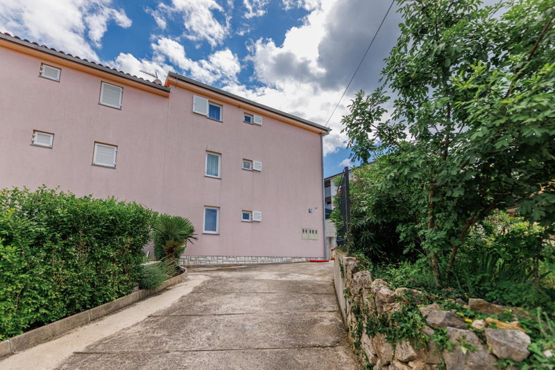 Apartments Stašić Katarina, Soline, Croatia