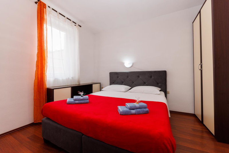 Apartments Stašić Katarina, Soline, Croatia