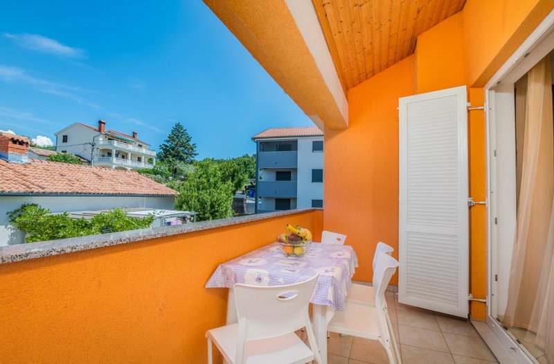 Apartments Stašić Katarina, Soline, Croatia