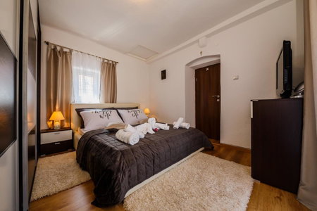Central Apartment Castle Cippico, Kaštela, Croatia