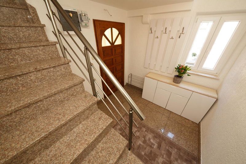 Central Apartment Castle Cippico, Kaštela, Croatia