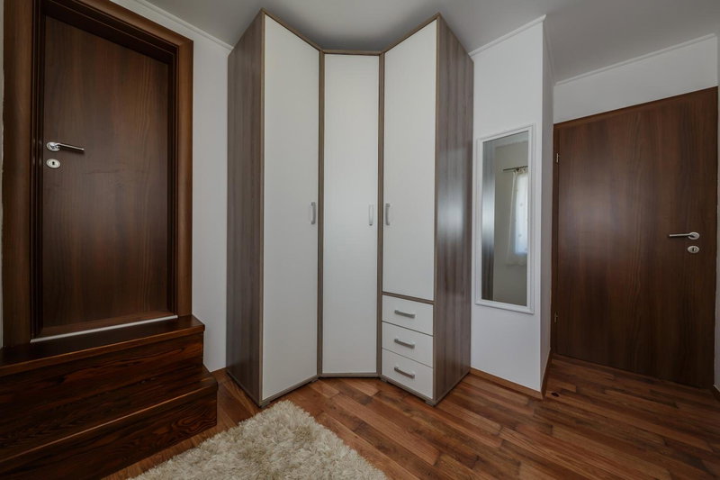 Central Apartment Castle Cippico, Kaštela, Croatia
