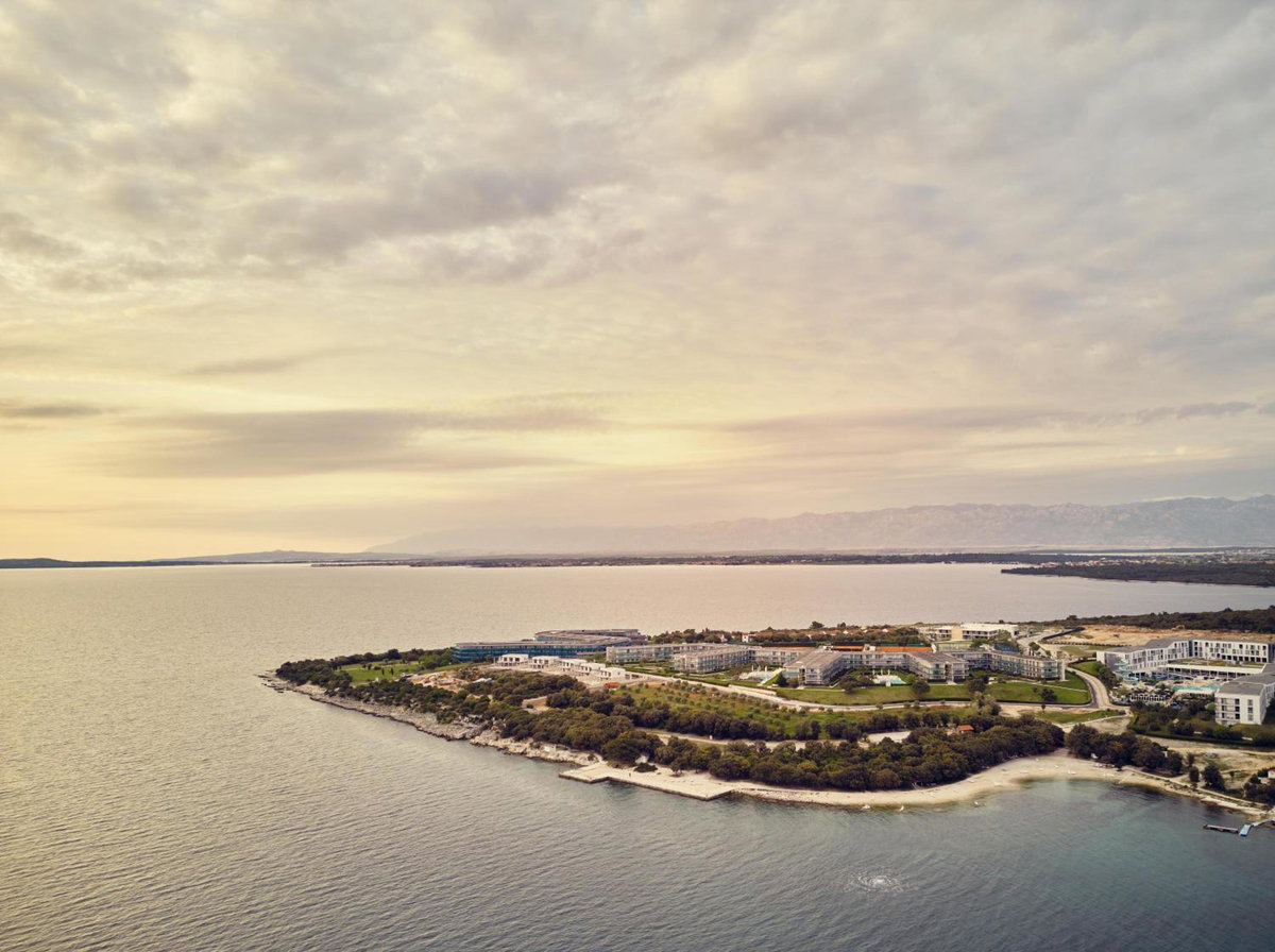 Falkensteiner Residences Senia, Croatia