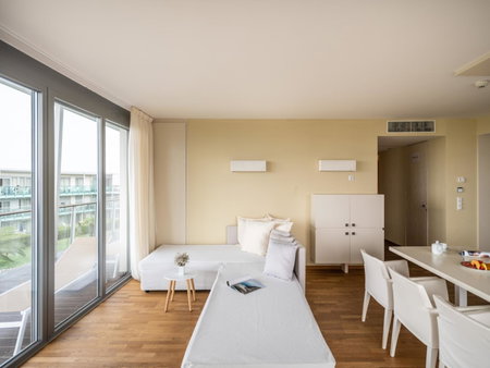 Falkensteiner Residences Senia, Petrcane, Croatia