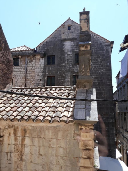 House Nina, Dubrovnik, Croatia