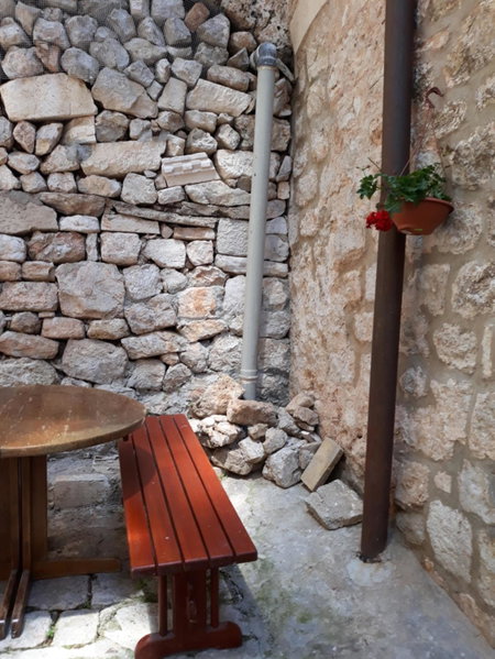 House Nina, Dubrovnik, Croatia