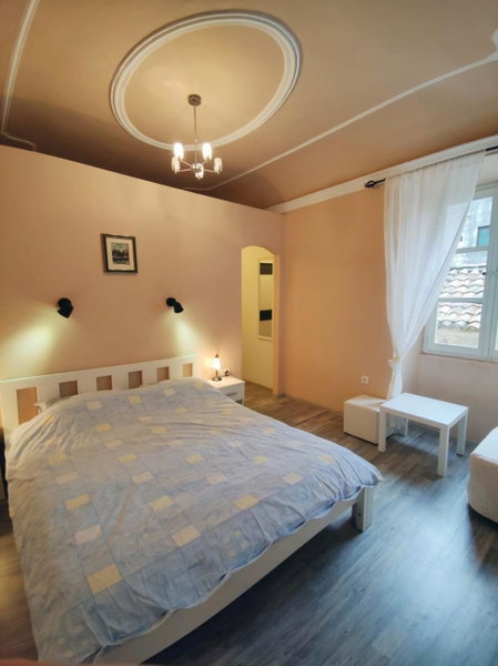 House Nina, Dubrovnik, Croatia
