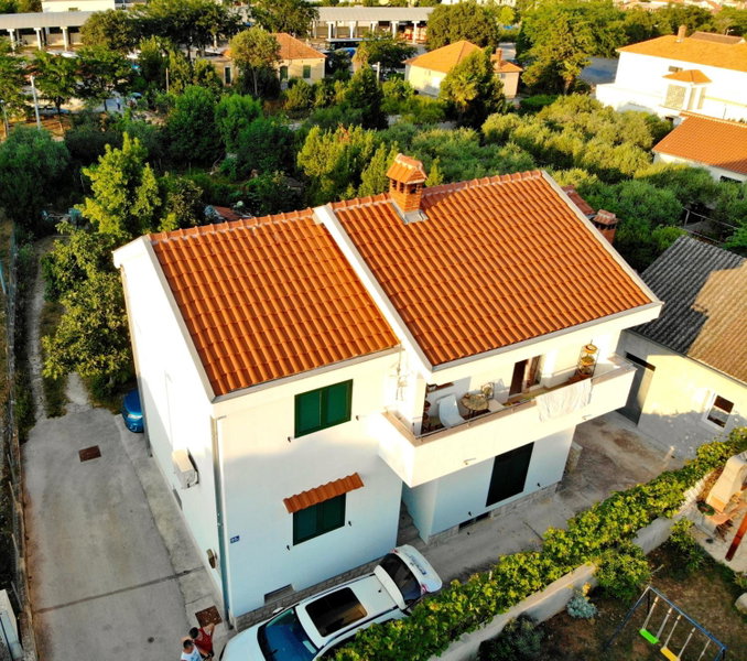 Apartment ViP, Zadar, Croatia