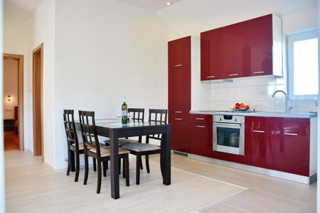 Apartment ViP, Zadar, Croatia