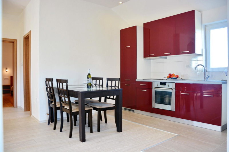 Apartment ViP, Zadar, Croatia