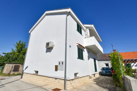 Apartment ViP, Zadar, Croatia