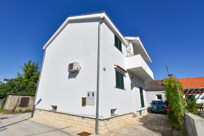 Apartment ViP, Zadar, Croatia