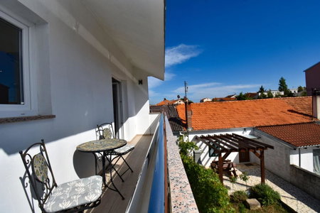 Apartment ViP, Zadar, Croatia