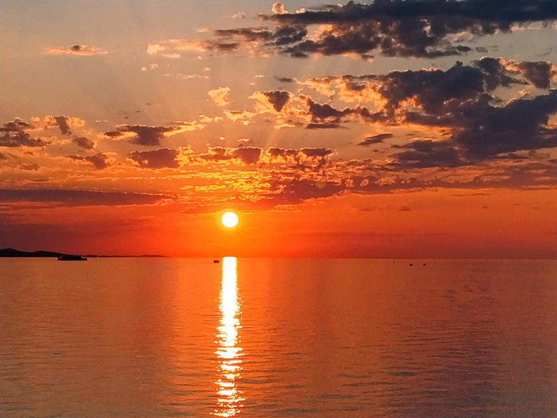 Apartment ViP, Zadar, Croatia