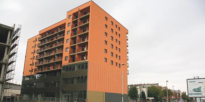 Apartman Elly, Croatia