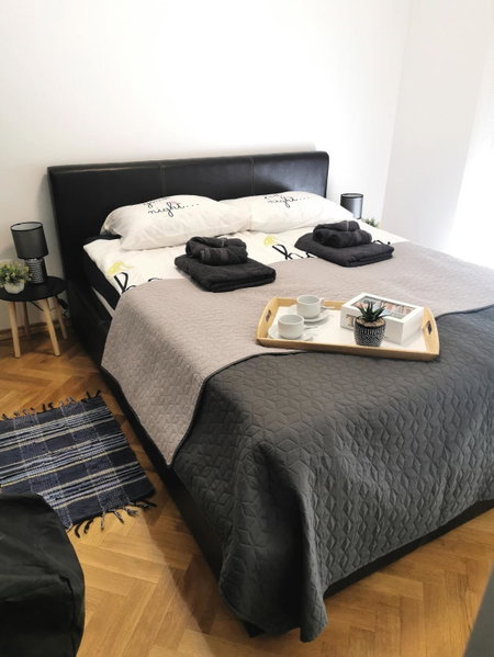 Apartman Elly, Slavonski Brod, Croatia