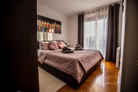 Apartman Elly, Slavonski Brod, Croatia