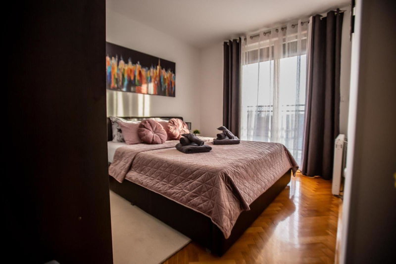 Apartman Elly, Slavonski Brod, Croatia
