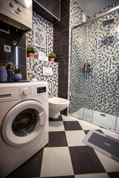 Apartman Elly, Slavonski Brod, Croatia