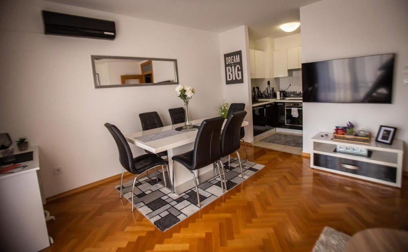 Apartman Elly, Slavonski Brod, Croatia