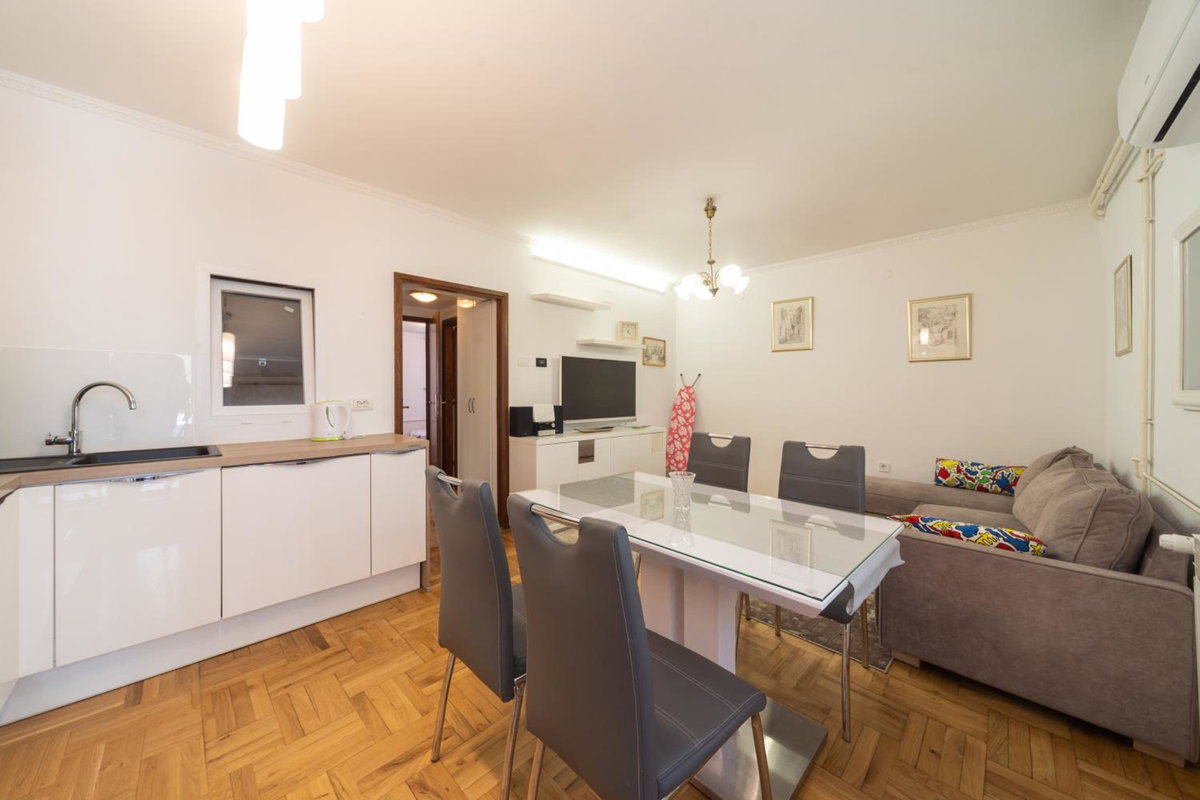 Apartment Trešnja, Хорватия