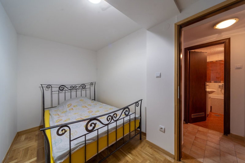 Apartment Trešnja, Zagreb, Croatia