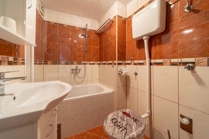 Apartment Trešnja, Zagreb, Croatia