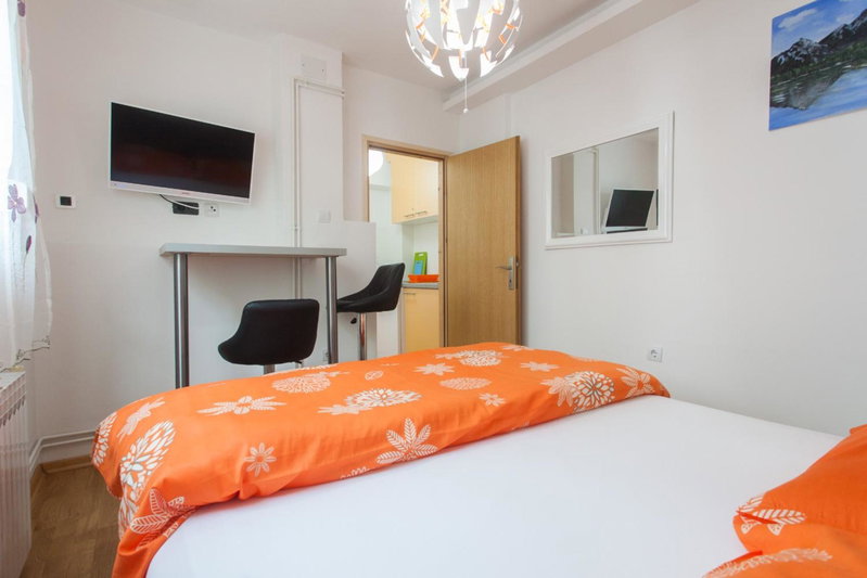 Apartment Trešnja, Zagreb, Croatia