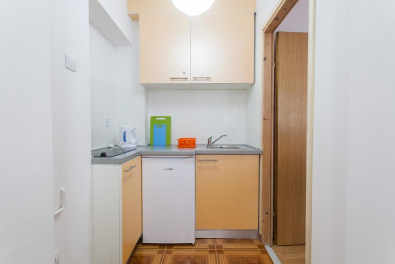 Apartment Trešnja, Zagreb, Croatia