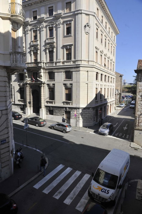 Rijeka center- Apartment Flumen, Rijeka, Croatia