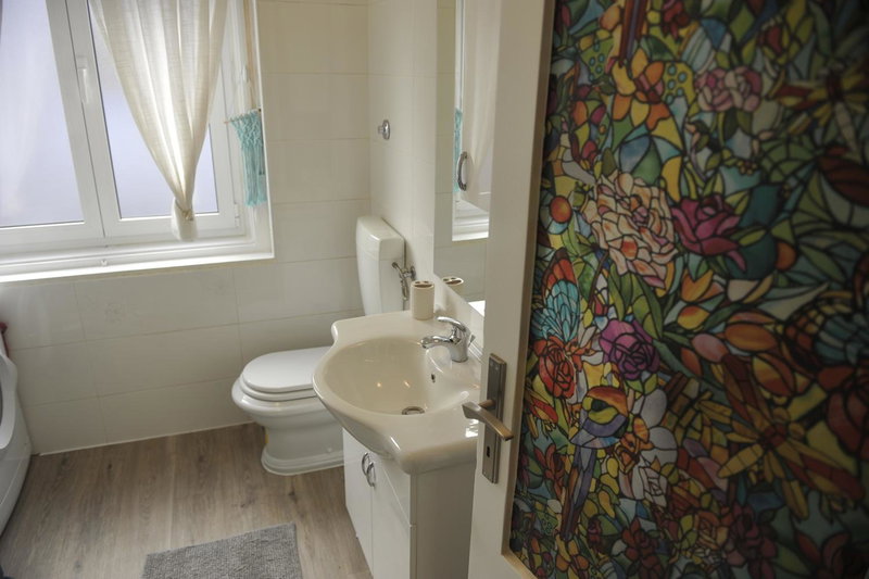 Rijeka center- Apartment Flumen, Rijeka, Croatia
