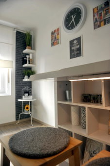 Rijeka center- Apartment Flumen, Rijeka, Croatia