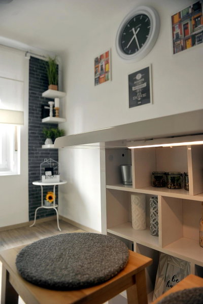 Rijeka center- Apartment Flumen, Rijeka, Croatia