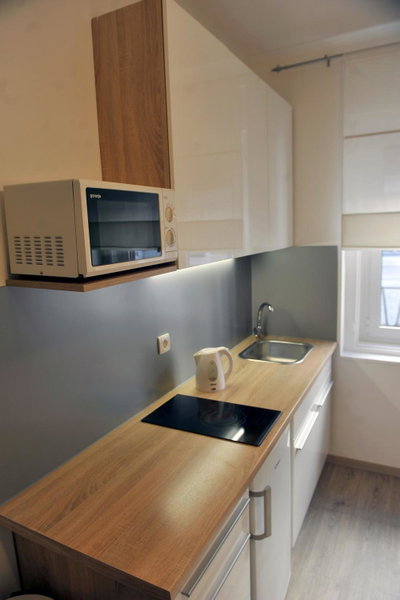 Rijeka center- Apartment Flumen, Rijeka, Croatia