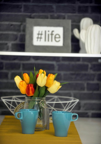 Rijeka center- Apartment Flumen, Rijeka, Croatia