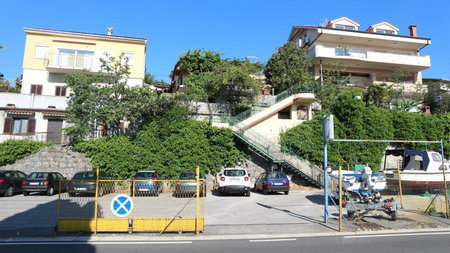 Apartments Komel, Opatija, Croatia