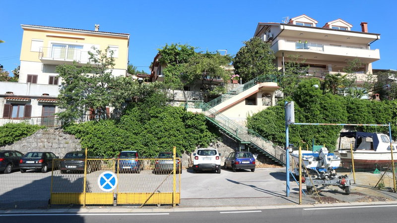 Apartments Komel, Opatija, Croatia