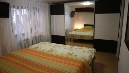 Apartments Komel, Opatija, Croatia