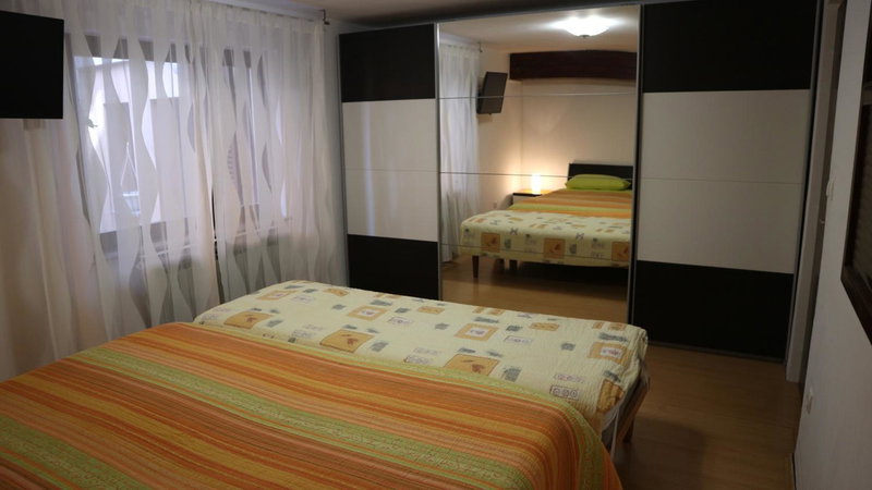 Apartments Komel, Opatija, Croatia