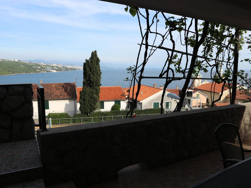 Apartments Komel, Opatija, Croatia
