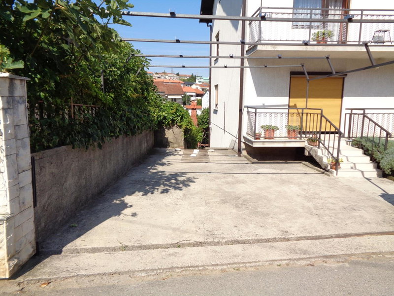 Nena's Place, Rijeka, Croatia