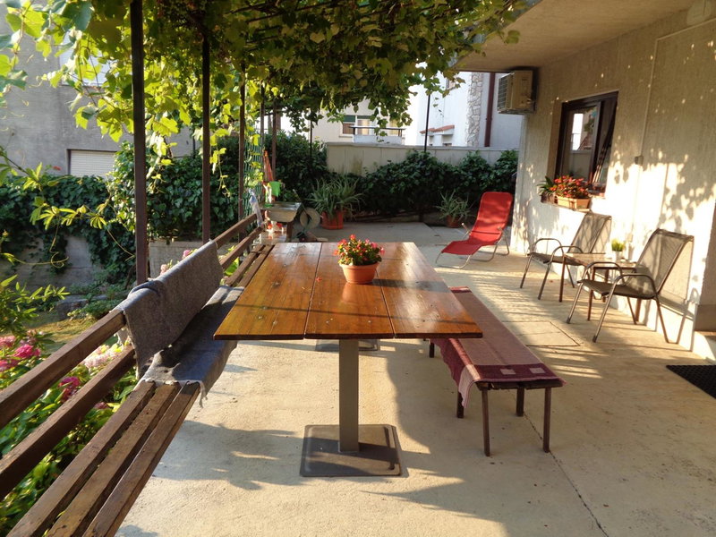 Nena's Place, Rijeka, Croatia