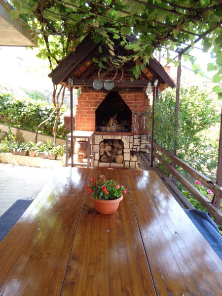 Nena's Place, Rijeka, Croatia