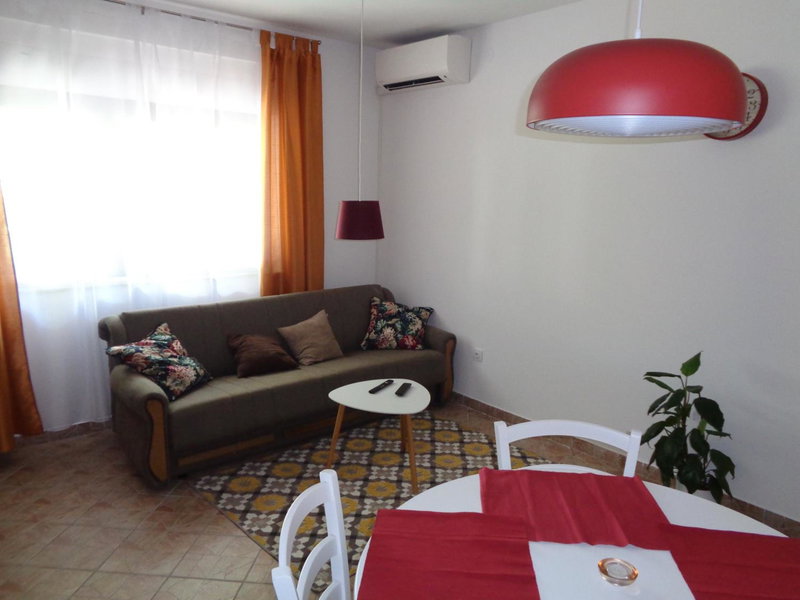 Nena's Place, Rijeka, Croatia