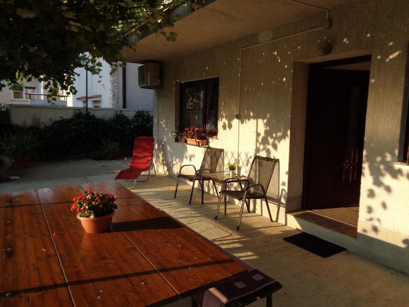 Nena's Place, Rijeka, Croatia