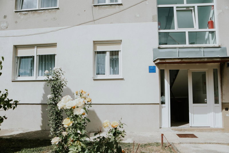 I&T apartman, Gospić, Croatia